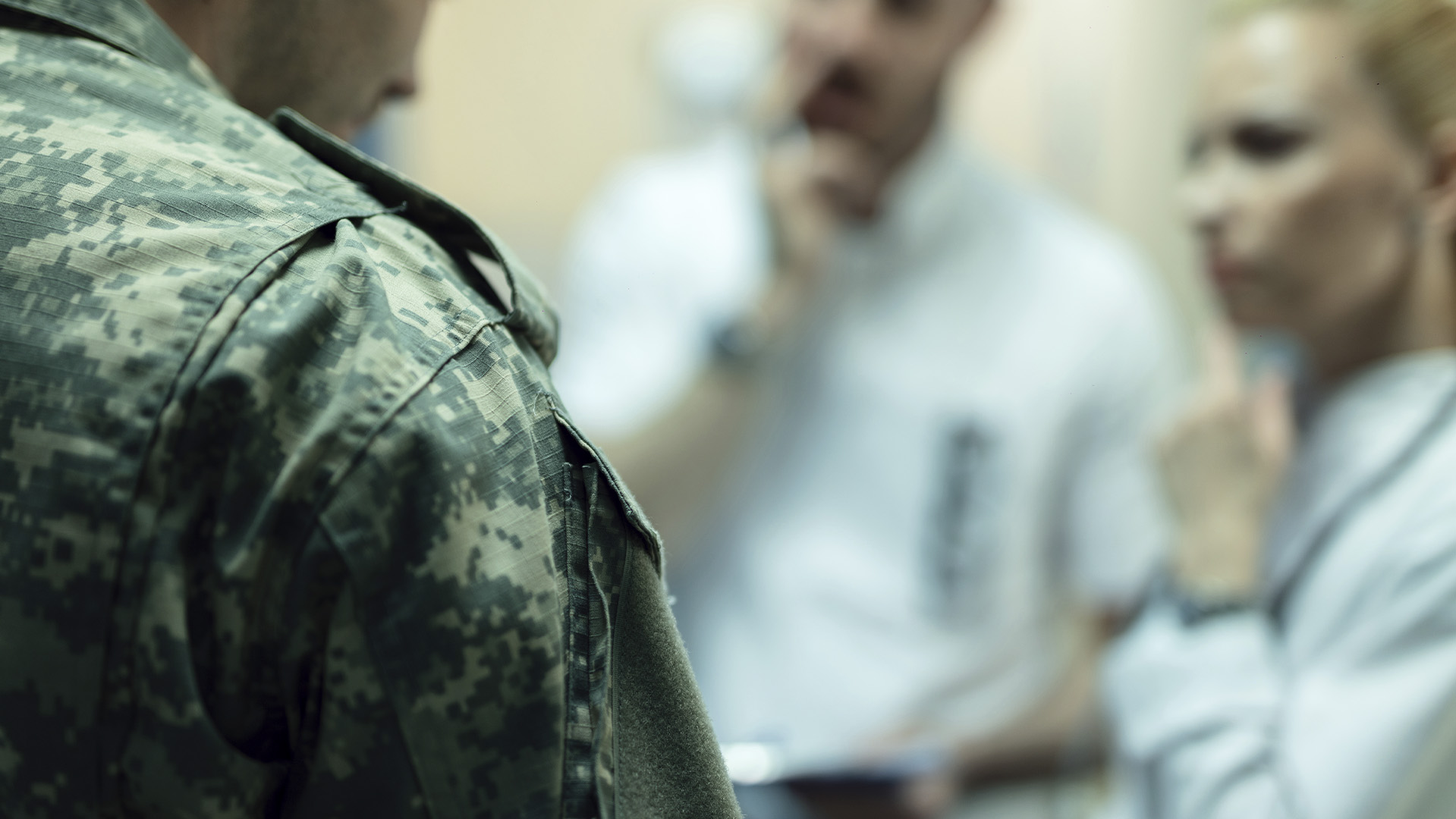 15. Verteidigungs- und Sicherheitspolitik, Bundeswehr​